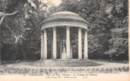 78-VERSAILLES-N°4027-C/0309 - Versailles