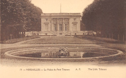 78-VERSAILLES-N°4027-C/0307 - Versailles