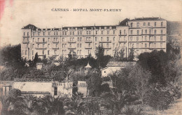 06-CANNES-N°4027-C/0253 - Cannes