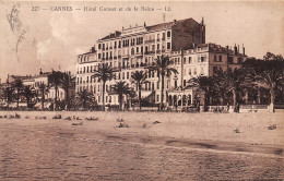 06-CANNES-N°4027-C/0249 - Cannes