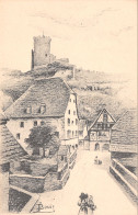 68-KAYSERSBERG-N°4027-C/0227 - Kaysersberg