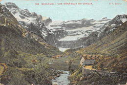 65-GAVARNIE-N°4027-C/0217 - Gavarnie