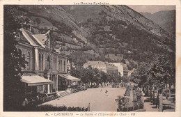 65-CAUTERETS-N°4027-C/0189 - Cauterets