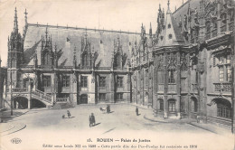 76-ROUEN-N°4027-C/0147 - Rouen