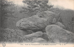 77-FONTAINEBLEAU-N°4027-C/0103 - Fontainebleau