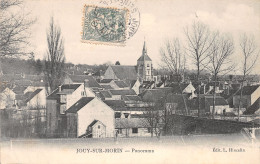 77-JOUY SUR MORIN-N°4027-C/0113 - Autres & Non Classés