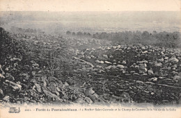 77-FONTAINEBLEAU-N°4027-C/0109 - Fontainebleau