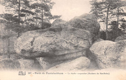 77-FONTAINEBLEAU-N°4027-C/0101 - Fontainebleau