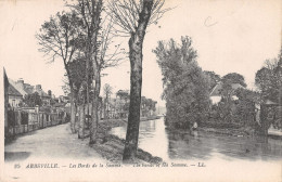 80-ABBEVILLE-N°4027-C/0017 - Abbeville