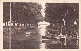 74-ANNECY-N°4027-B/0393 - Annecy