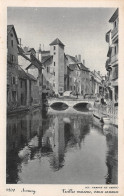 74-ANNECY-N°4027-B/0385 - Annecy