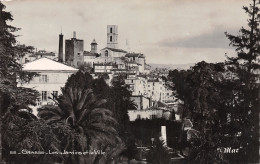 06-GRASSE-N°4027-B/0341 - Grasse