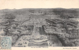 78-VERSAILLES-N°4027-B/0287 - Versailles