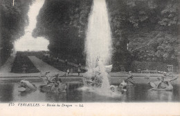 78-VERSAILLES-N°4027-B/0291 - Versailles