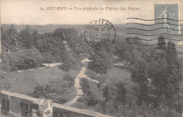 34-BEZIERS-N°4027-B/0165 - Beziers