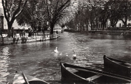 74-ANNECY-N°4027-B/0147 - Annecy