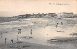 64-BIARRITZ-N°4027-B/0099 - Biarritz