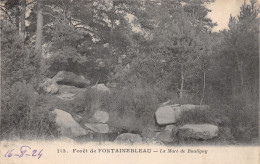 77-FONTAINEBLEAU-N°4027-B/0095 - Fontainebleau