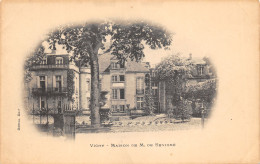 03-VICHY-LA MAISON DE MME DE SEVIGNE-N T6017-A/0255 - Vichy