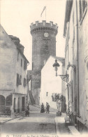 03-VICHY-LA TOUR DE L HORLOGE-N T6017-A/0217 - Vichy