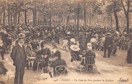 03-VICHY-PARC PENDANT LA MUSIQUE-N T6017-A/0131 - Vichy