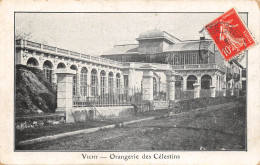 03-VICHY-L ORANGERIE DES CELESTINS-N T6017-A/0091 - Vichy