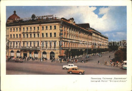 72250990 Leningrad St Petersburg Hotel Evropeiskaya St. Petersburg - Russie