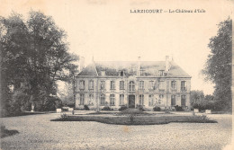 51-LARZICOURT-CHATEAU D ISLE-N 6016-A/0077 - Other & Unclassified