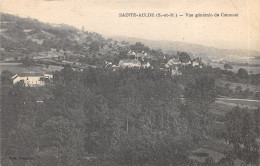 77-SAINTE AULDE-N 6016-A/0041 - Autres & Non Classés