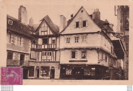 O6-56) VANNES - PLACE HENRI IV - Vannes