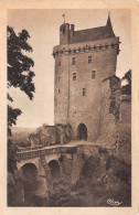 37-CHINON LE CHATEAU-N°4027-G/0017 - Chinon