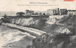 64-BIARRITZ-N°4027-F/0377 - Biarritz