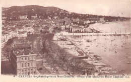 06-CANNES-N°4027-F/0317 - Cannes