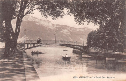 74-ANNECY-N°4027-F/0283 - Annecy