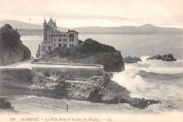 64-BIARRITZ-N°4027-F/0273 - Biarritz