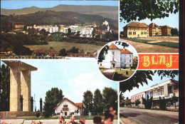 72250944 Blaj Blasendorf Teilansichten Blaj Blasendorf - Romania