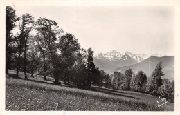 65-BAGNERES DE BIGORRE-N°4027-E/0385 - Bagneres De Bigorre