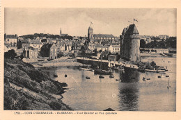 35-SAINT SERVAN-N°4027-E/0367 - Saint Servan