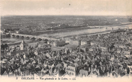 45-ORLEANS-N°4027-E/0365 - Orleans