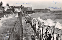 35-SAINT MALO-N°4027-E/0327 - Saint Malo