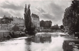 36-CHATEAUROUX-N°4027-E/0321 - Chateauroux