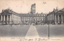 21-DIJON-N°4027-E/0303 - Dijon