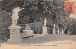 78-VERSAILLES-N°4027-E/0167 - Versailles