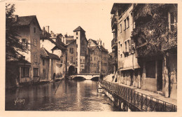 74-ANNECY-N°4027-E/0157 - Annecy