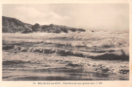 56-BELLE ILE EN MER-N°4027-E/0129 - Belle Ile En Mer