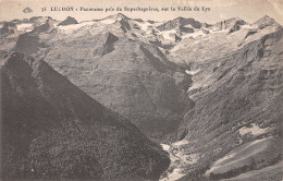 31-LUCHON-N°4027-E/0099 - Luchon