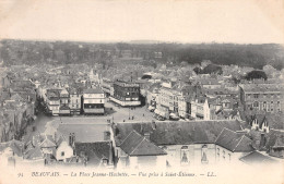 60-BEAUVAIS-N°4027-E/0101 - Beauvais