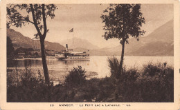 74-ANNECY-N°4027-E/0093 - Annecy