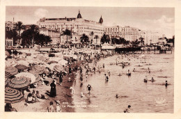 06-CANNES-N°4027-E/0067 - Cannes