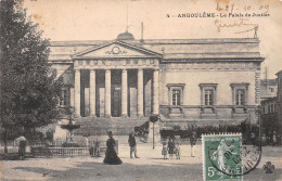 16-ANGOULEME-N°4027-E/0041 - Angouleme